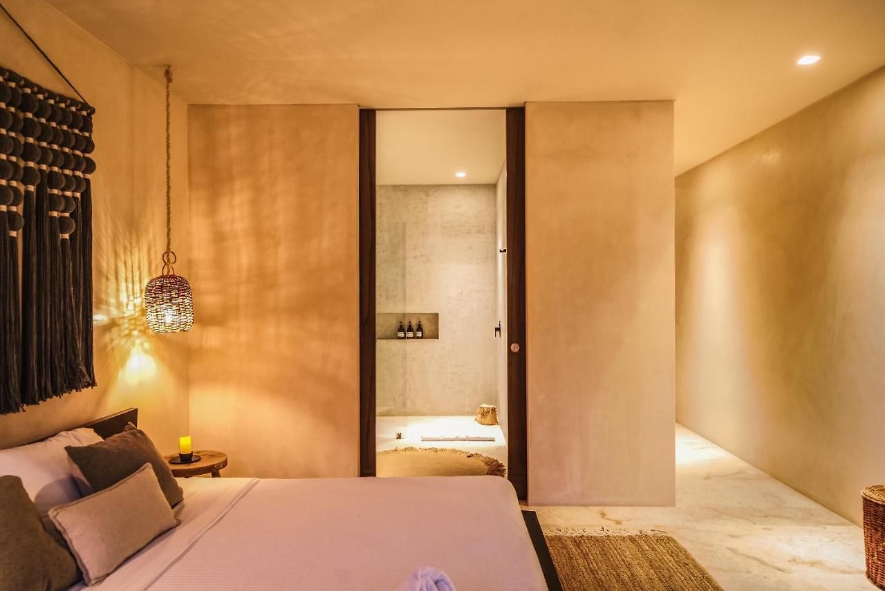 Guest house Panoramic 3br Ph With Private Pool Tulum