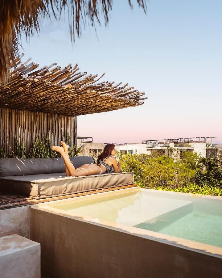 Panoramic 3br Ph With Private Pool Guest house