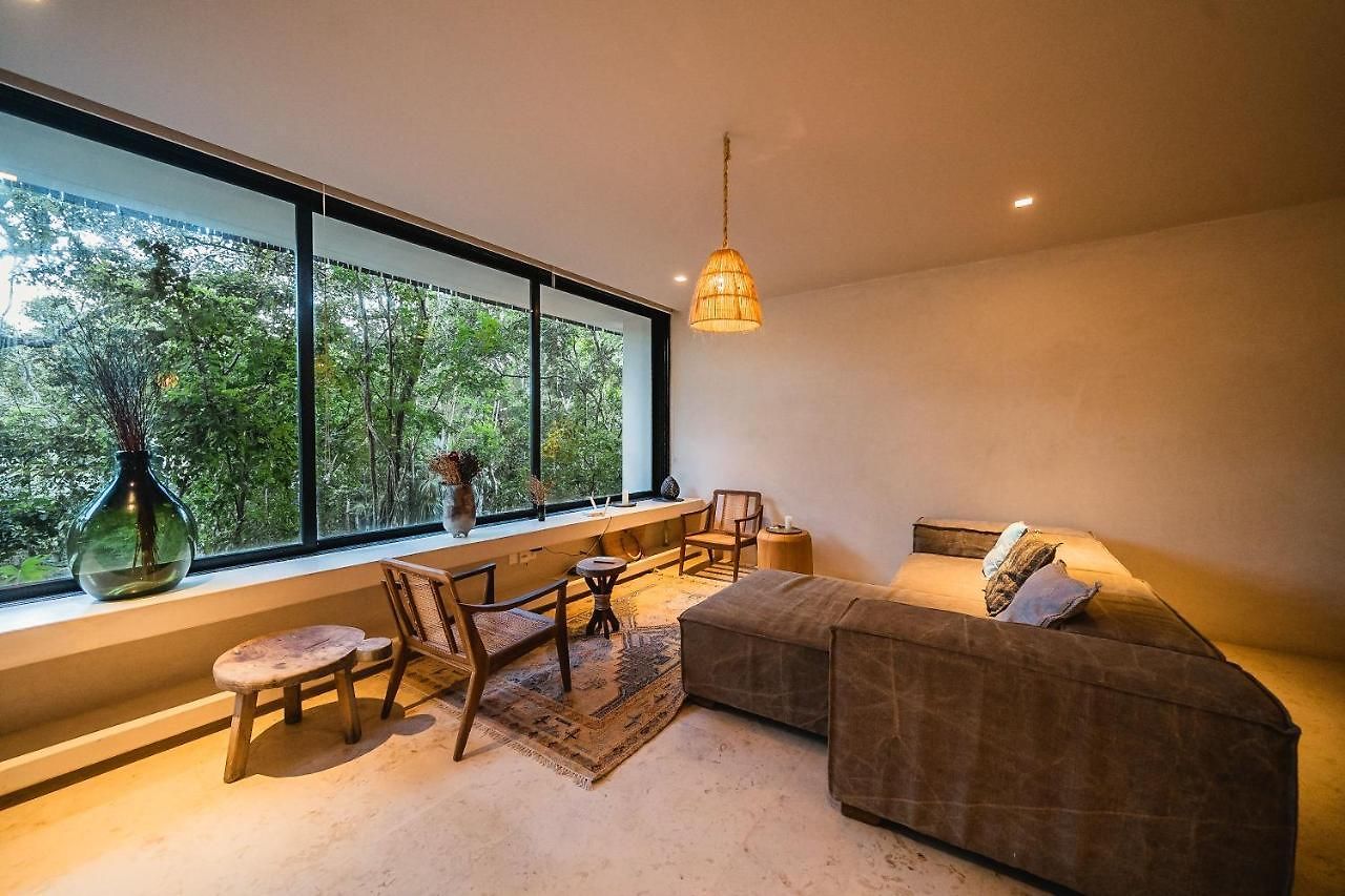Panoramic 3br Ph With Private Pool Guest house 4*