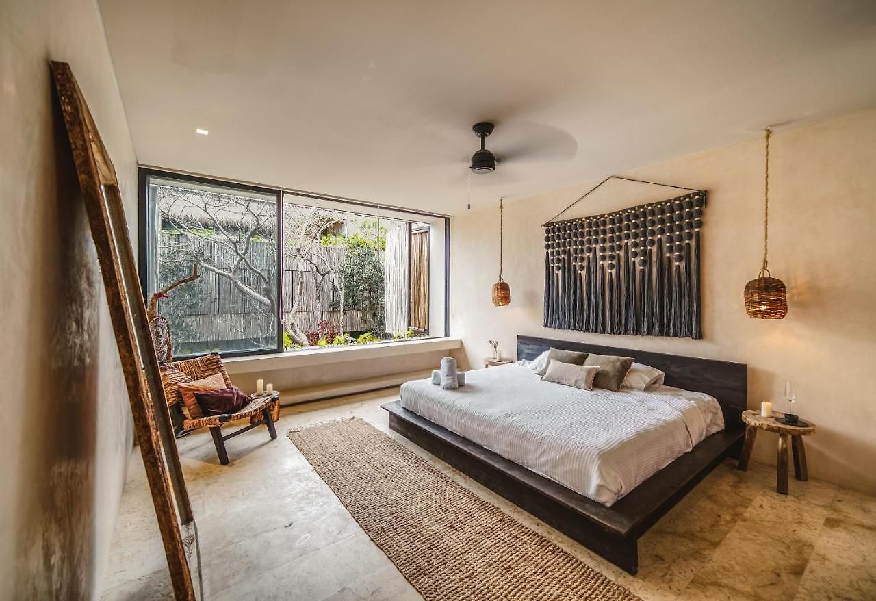 Guest house Panoramic 3br Ph With Private Pool 4*