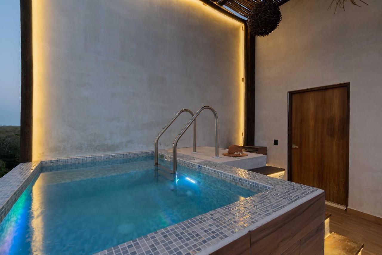 Departamento Penthouse Apartment *