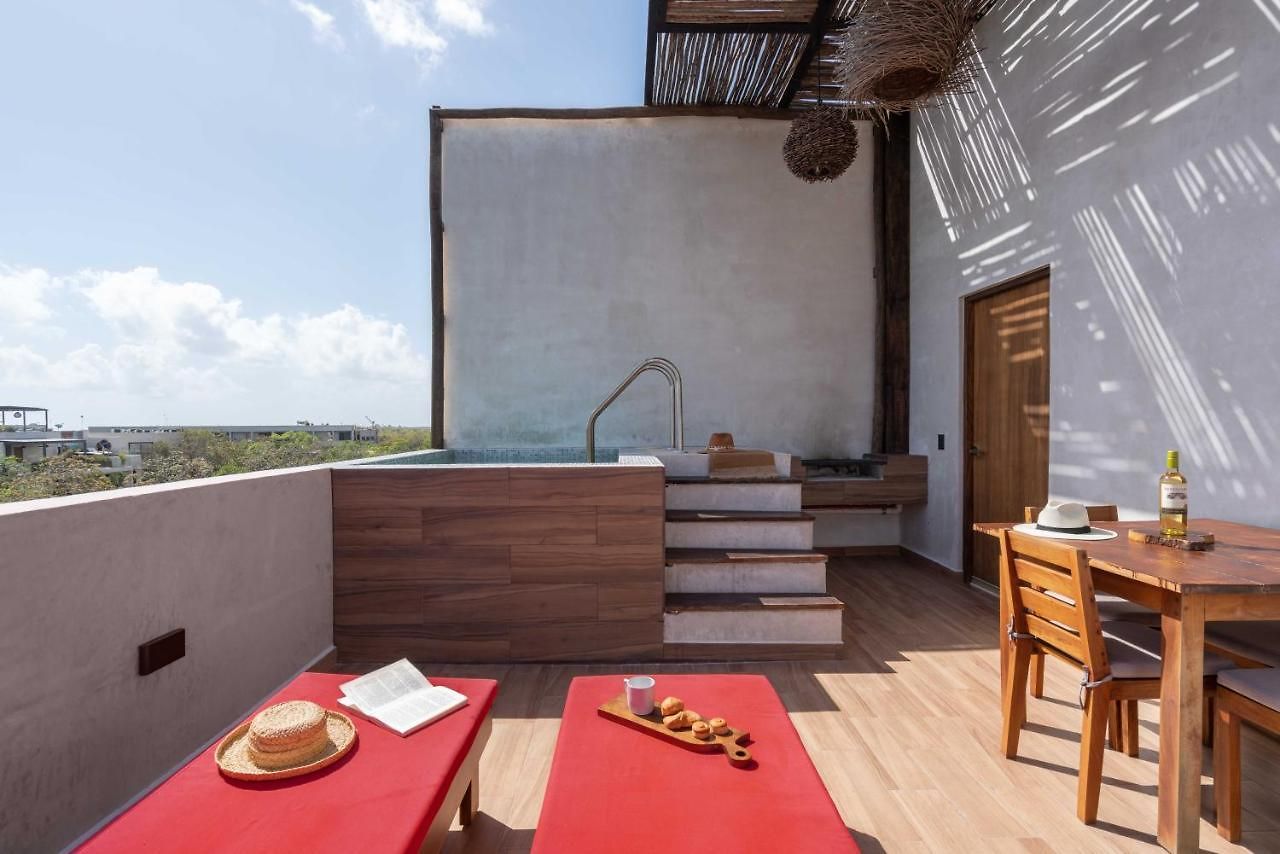 Apartment Departamento Penthouse *