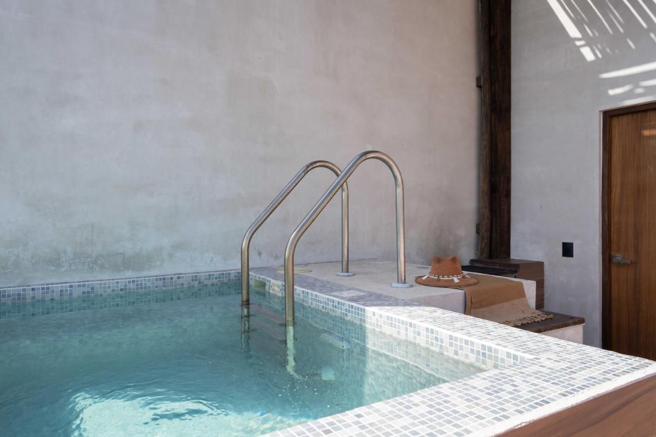 Departamento Penthouse Tulum