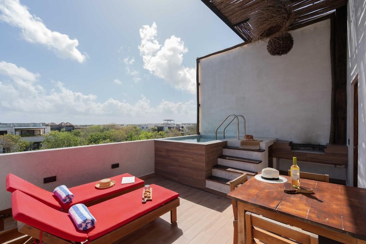 Departamento Penthouse