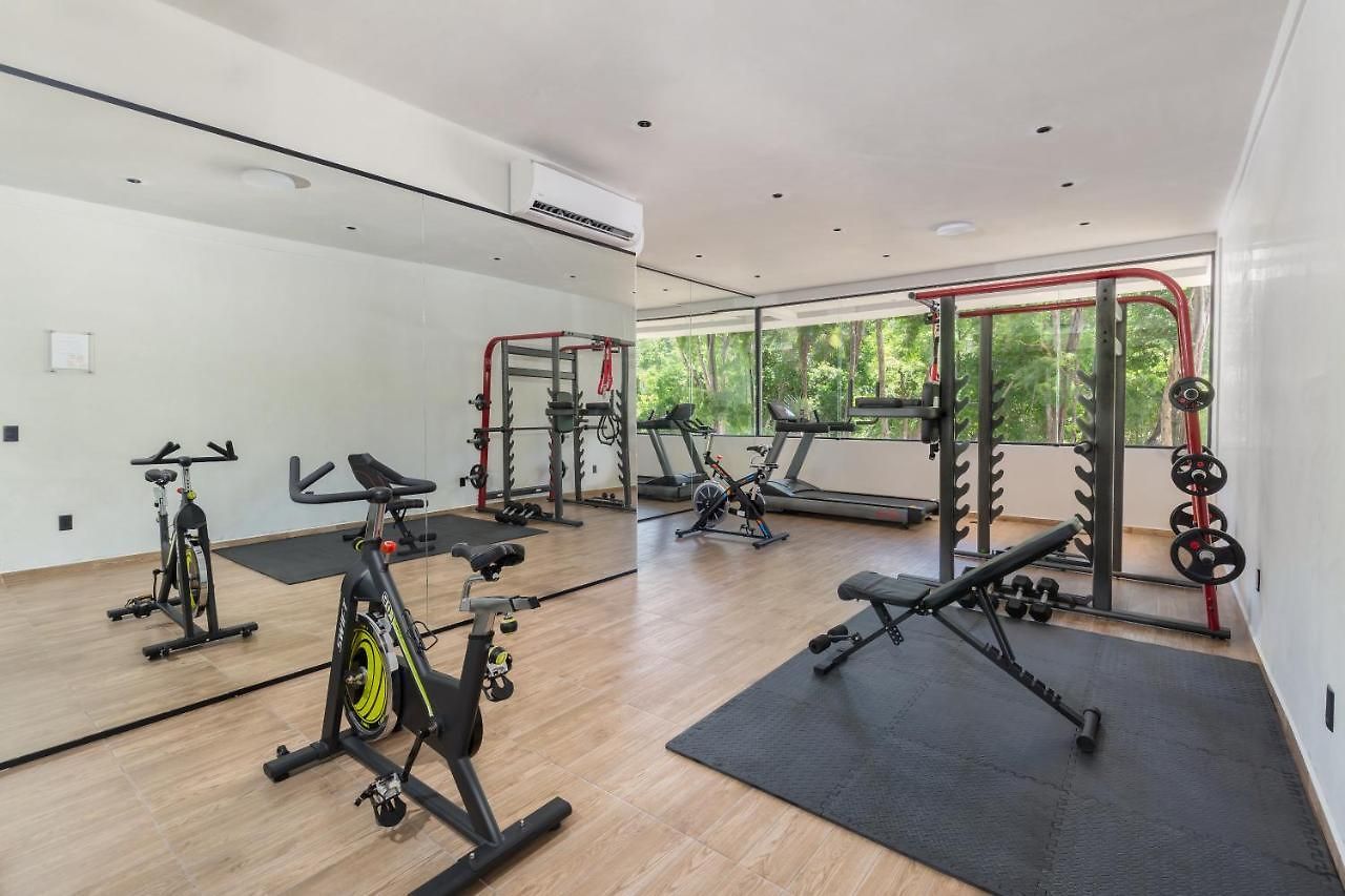 Departamento Penthouse Apartment
