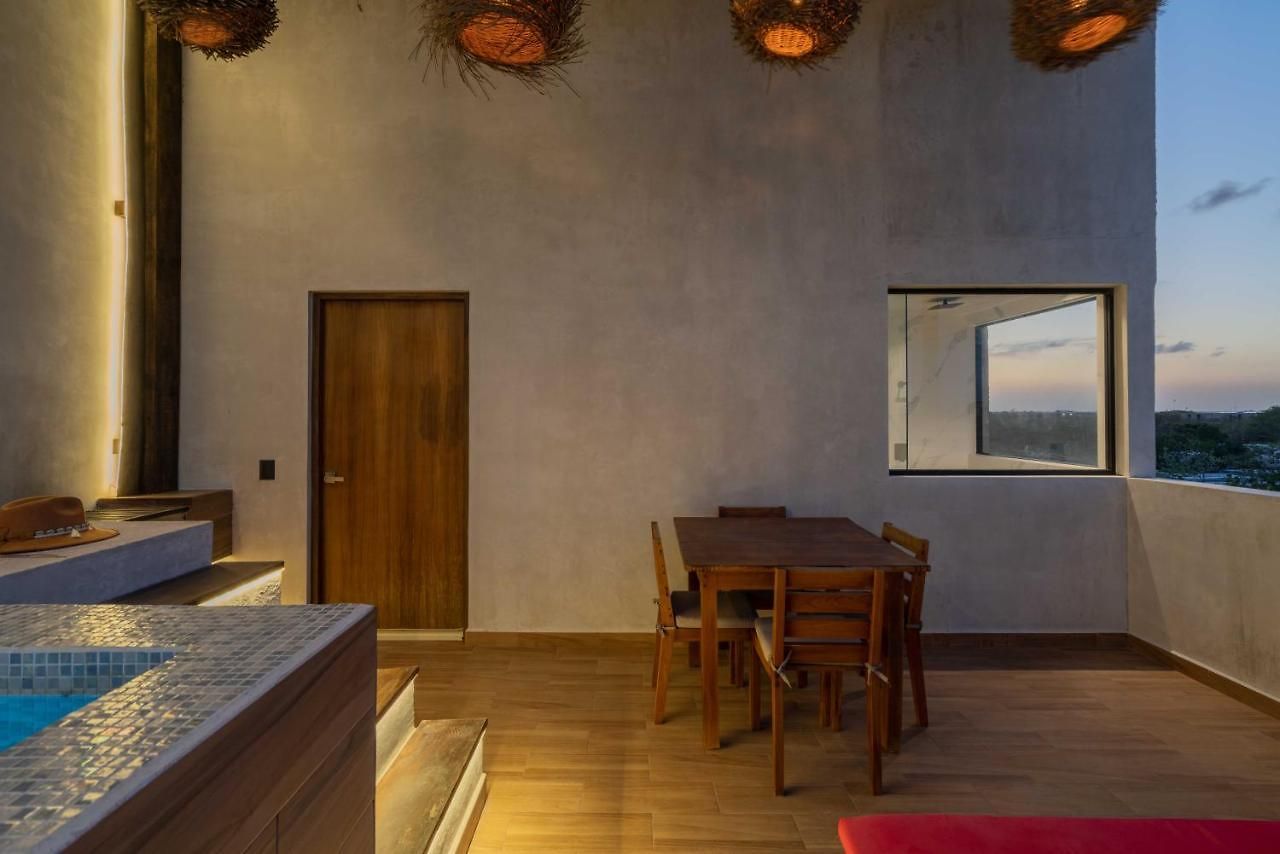 Apartment Departamento Penthouse