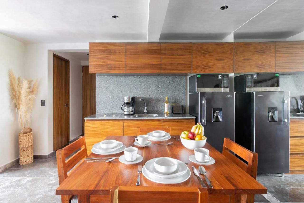 Apartment Departamento Penthouse *