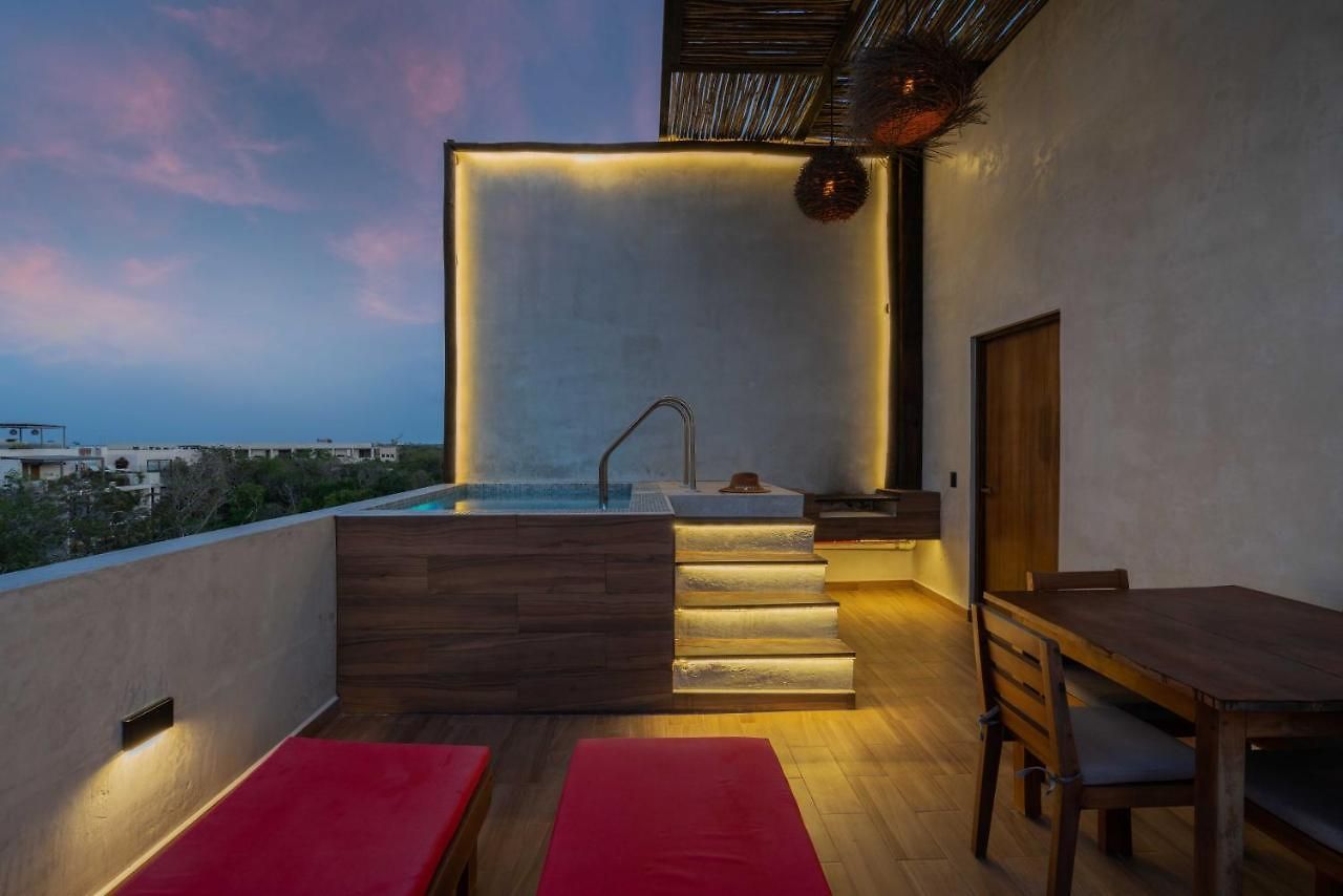 Apartment Departamento Penthouse *