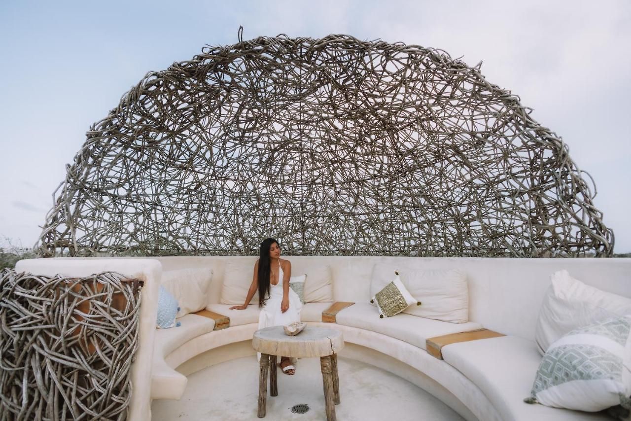 Kan Tulum Hotel 4*