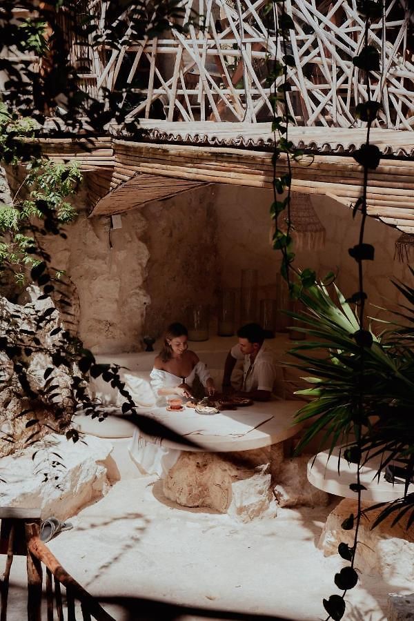 Kan Tulum Hotel