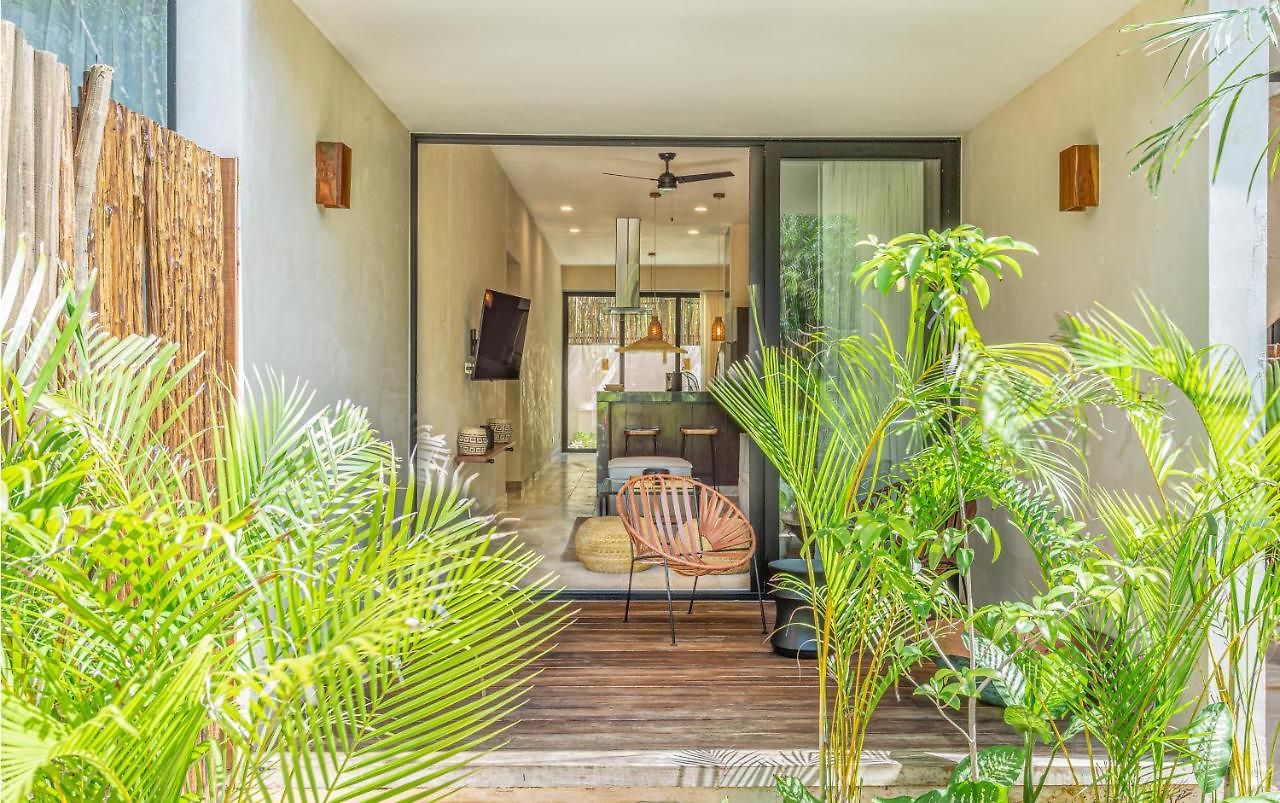 Hotel Kuukum Tulum