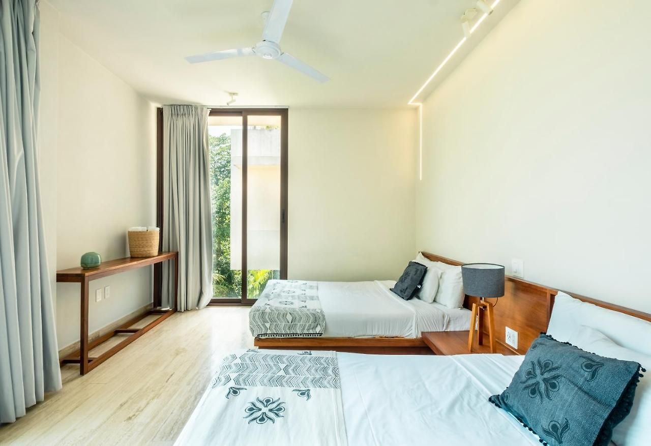 Casa Libre - Contemporary Designer 3br By Staypodio 304 Apartment *