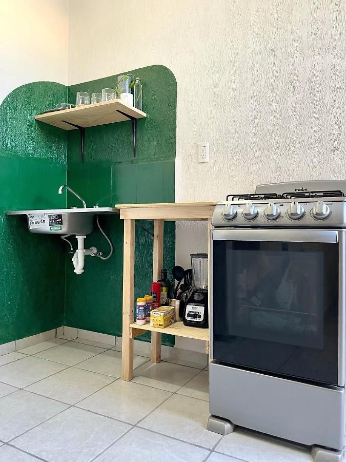 Zamna 2br W/pool & Wifi 4*