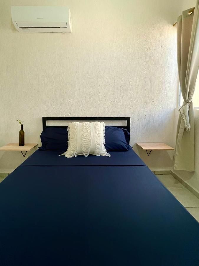 Zamna 2br W/pool & Wifi Hotel