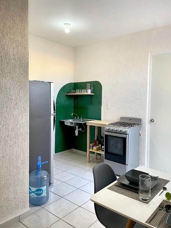 Zamna 2br W/pool & Wifi