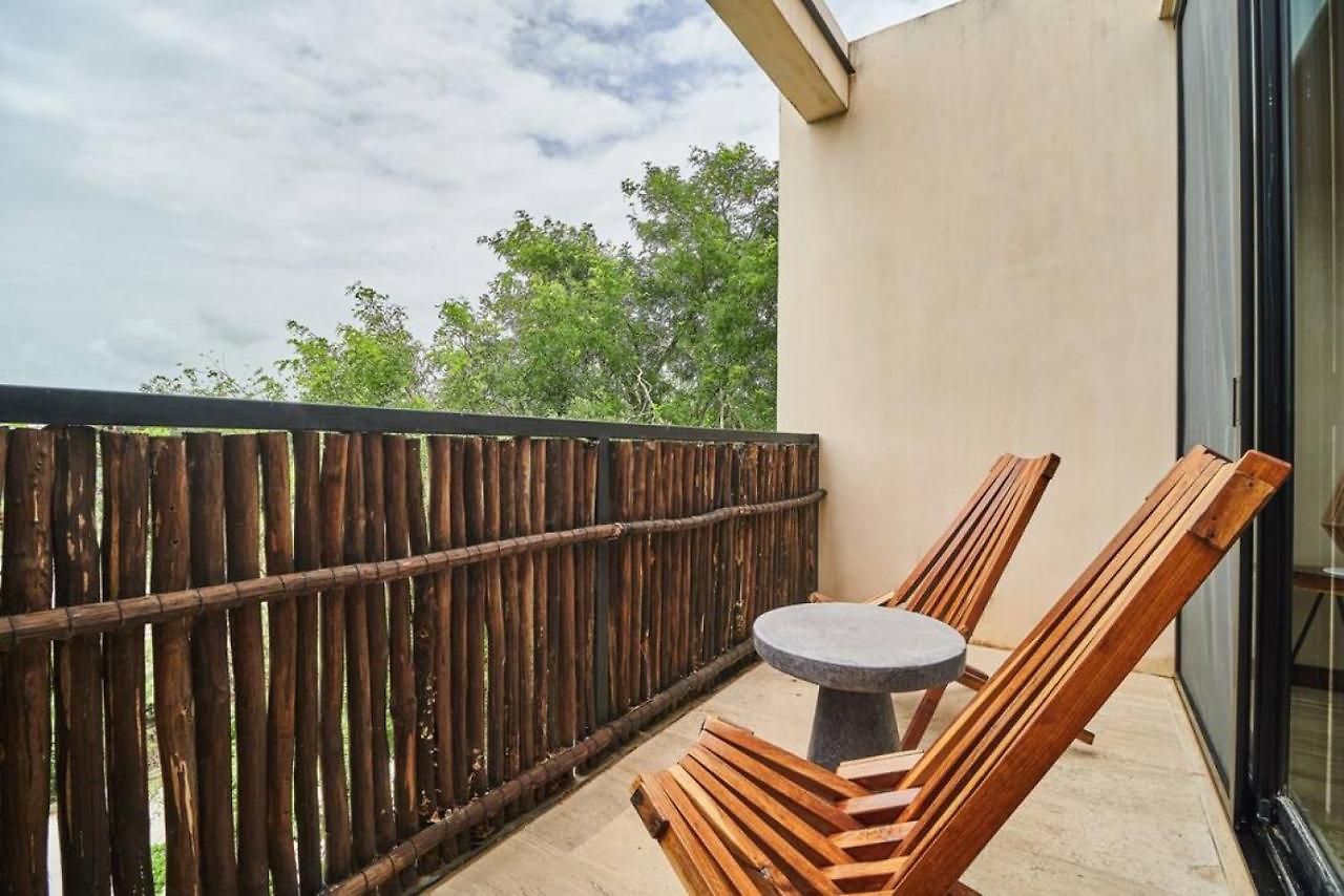 Bv 230 Modern 2 Bd In D15 * Tulum
