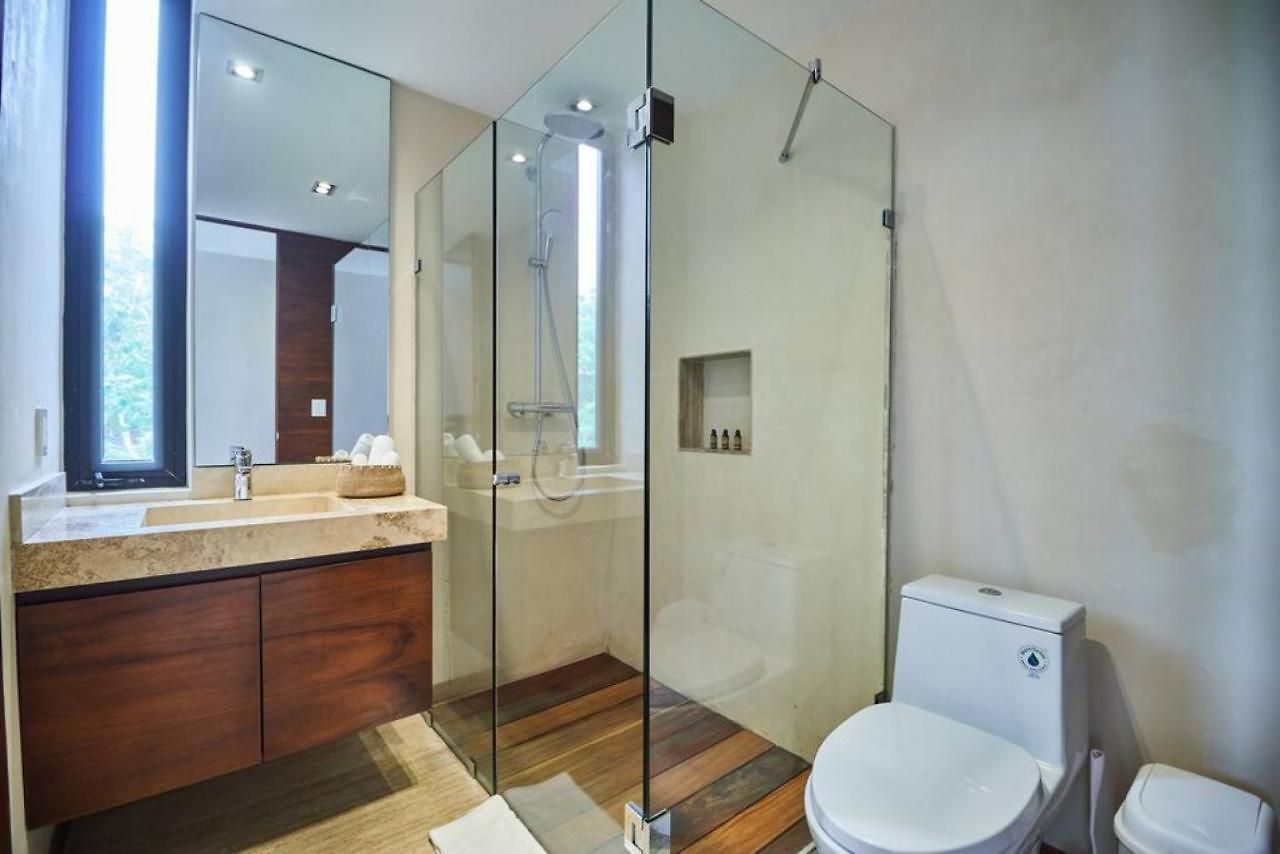 Сasa de vacaciones Bv 230 Modern 2 Bd In D15 *