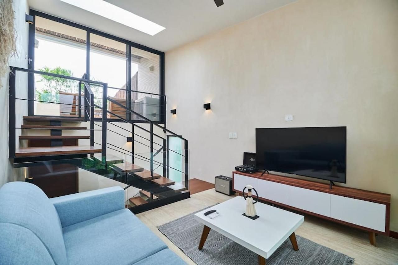 Сasa de vacaciones Bv 230 Modern 2 Bd In D15 *