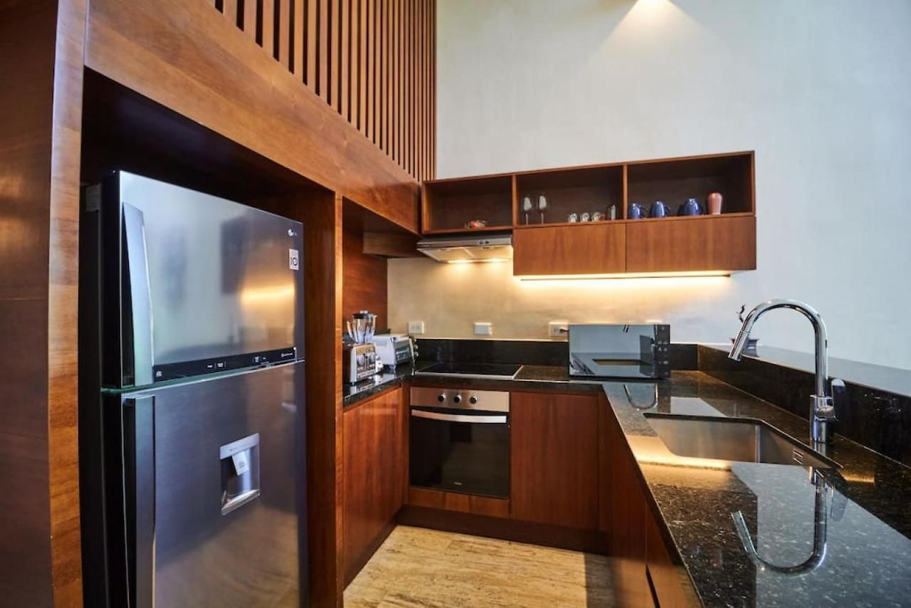 D4 Bungalows Modern 2 Bd In
