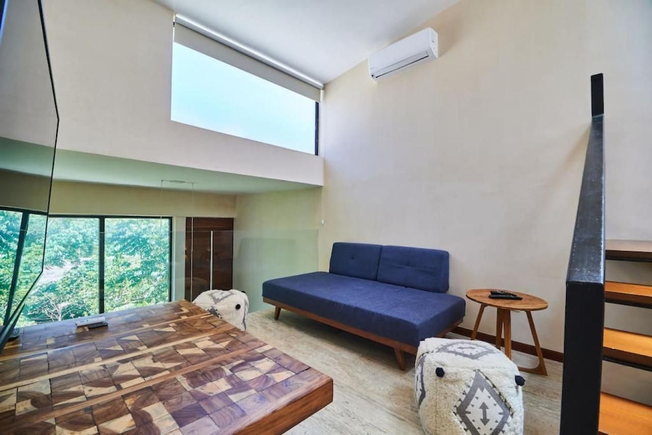 D4 Bungalows Modern 2 Bd In * Tulum