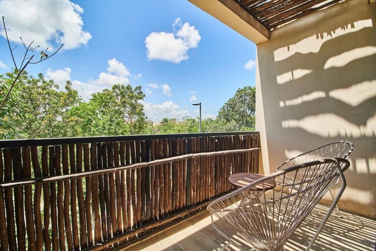 D4 Bungalows Modern 2 Bd In Сasa de vacaciones *