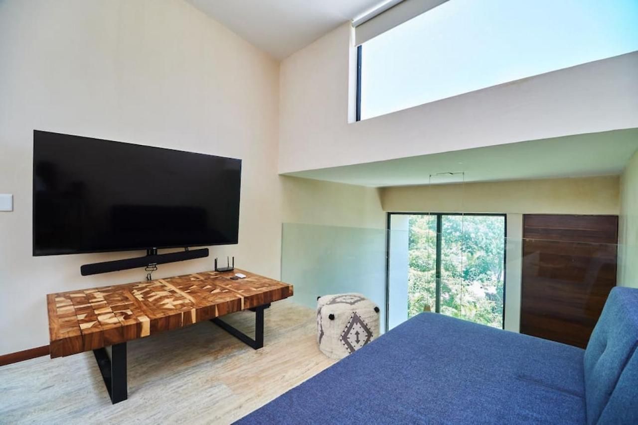 D4 Bungalows Modern 2 Bd In Сasa de vacaciones *