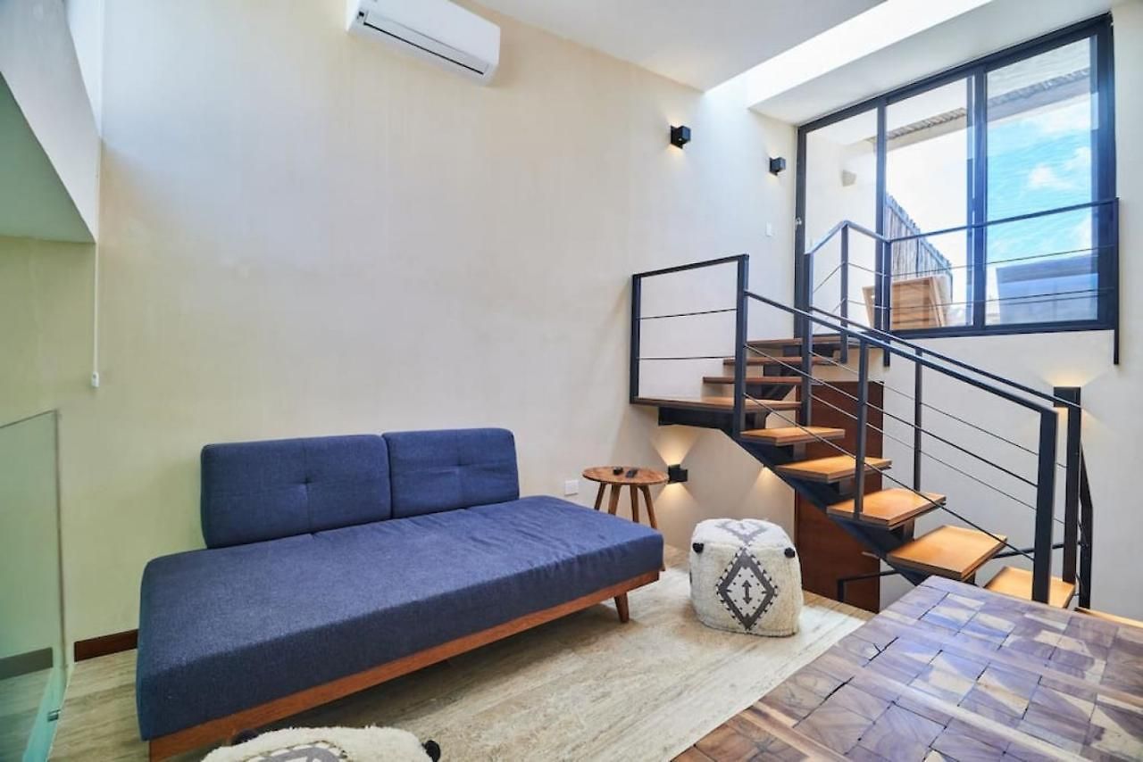 D4 Bungalows Modern 2 Bd In Сasa de vacaciones