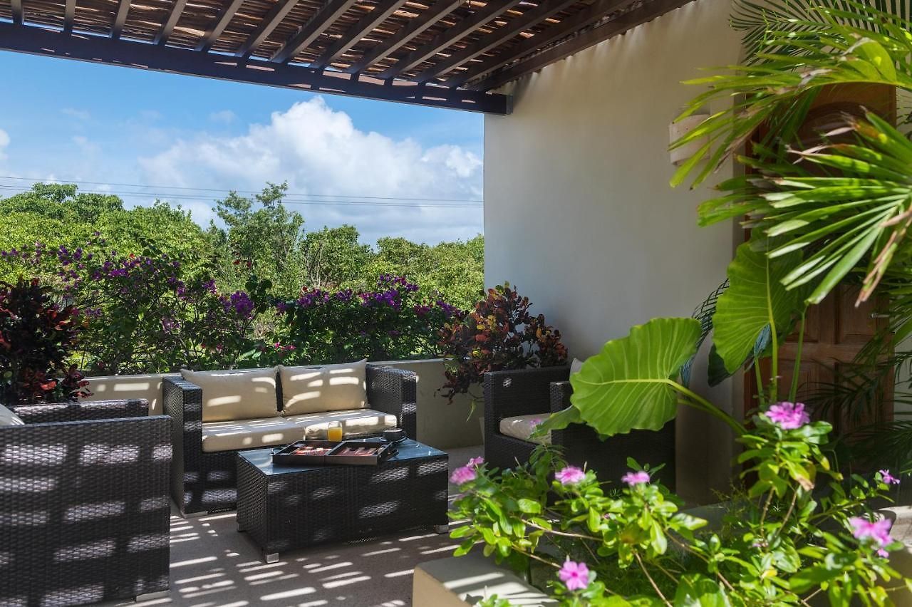 Mereva Hotel Tulum
