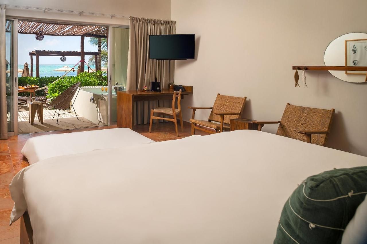 Hotel Mereva