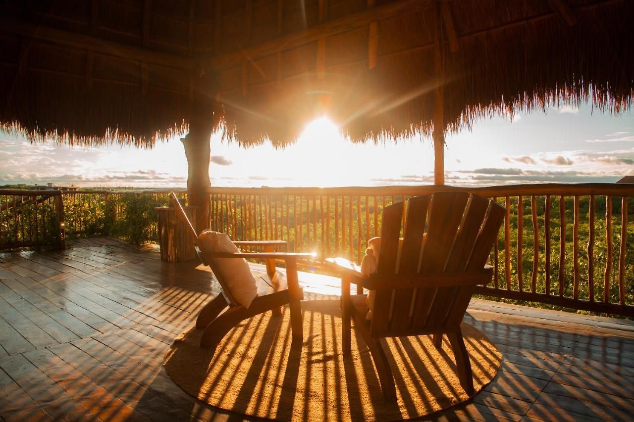 Casa Teka - Boutique & Cenote 4*