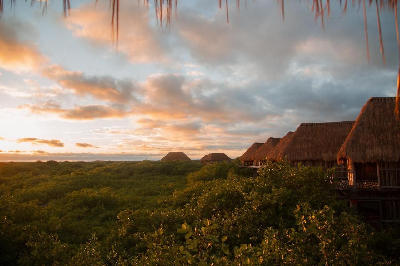 Casa Teka - Boutique & Cenote
