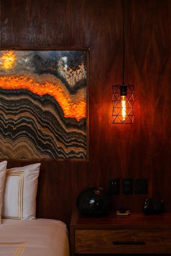 Hotel Casa Teka - Boutique & Cenote Tulum