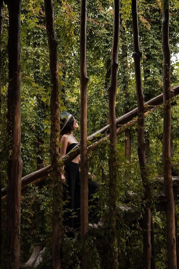Casa Teka - Boutique & Cenote Tulum