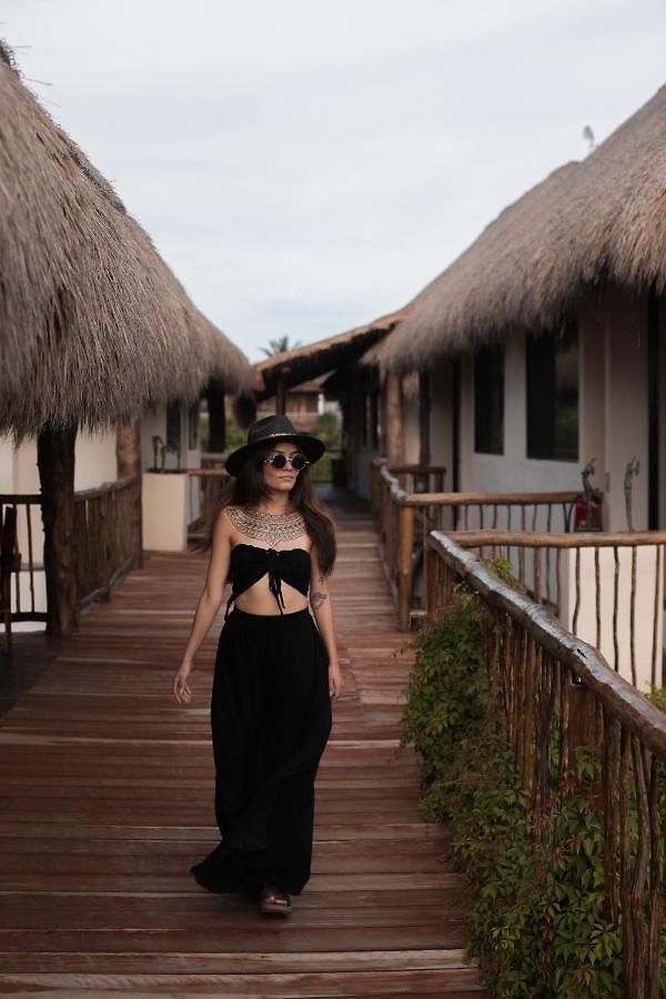 Casa Teka - Boutique & Cenote 4*