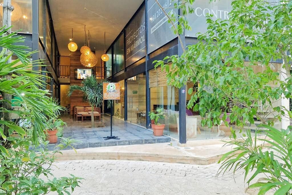 Apartamento Eco-friendly And Modern Loft 1 By Noox