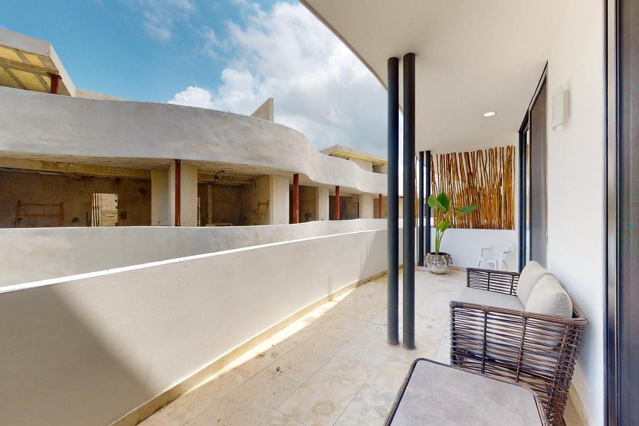 Apartamento Anah Hunab 415 *