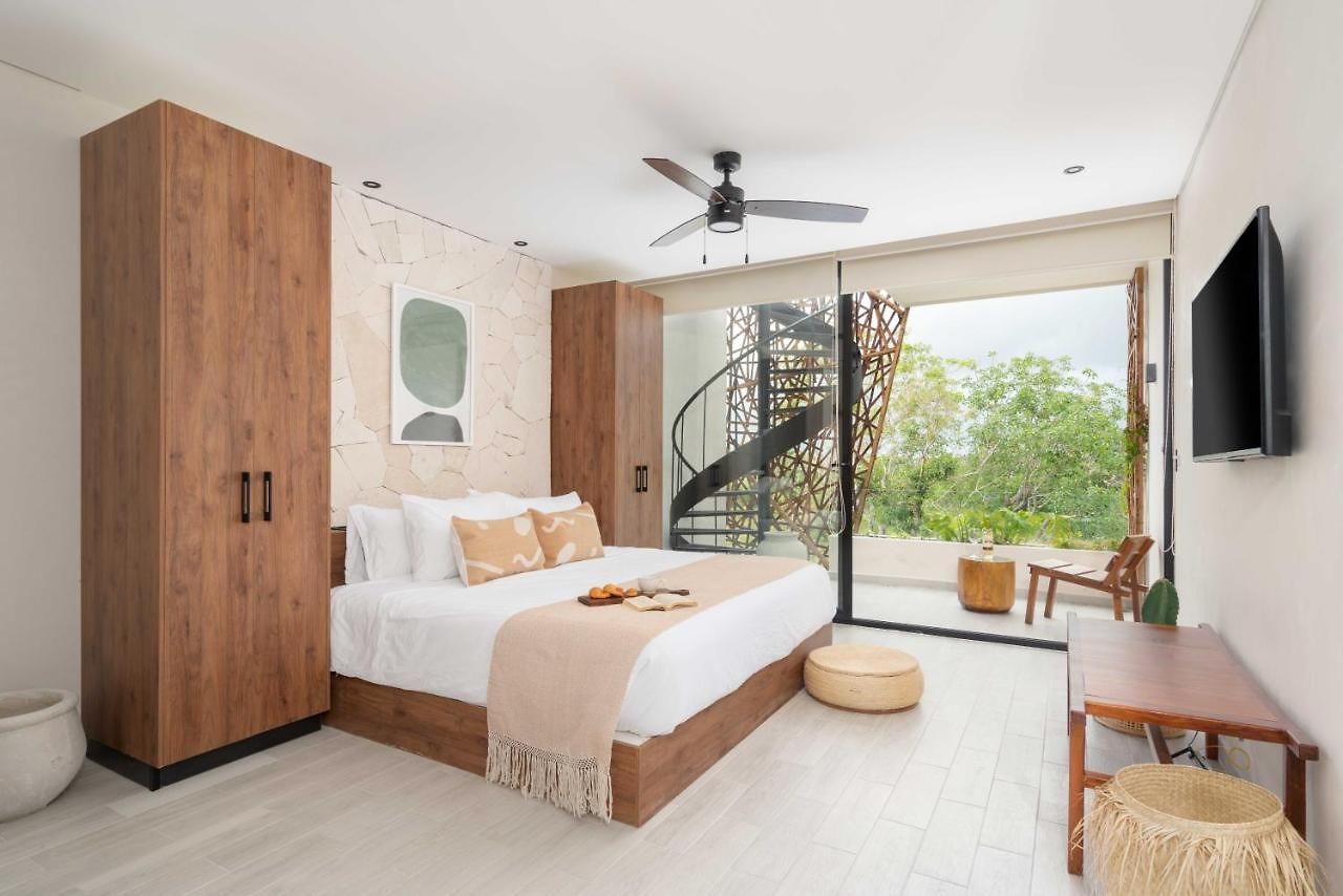 Jade * Tulum