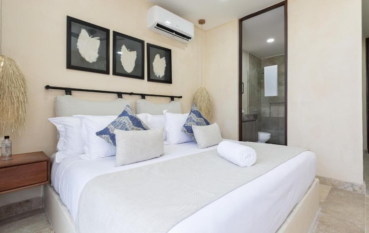 Kuukum Hotel Tulum