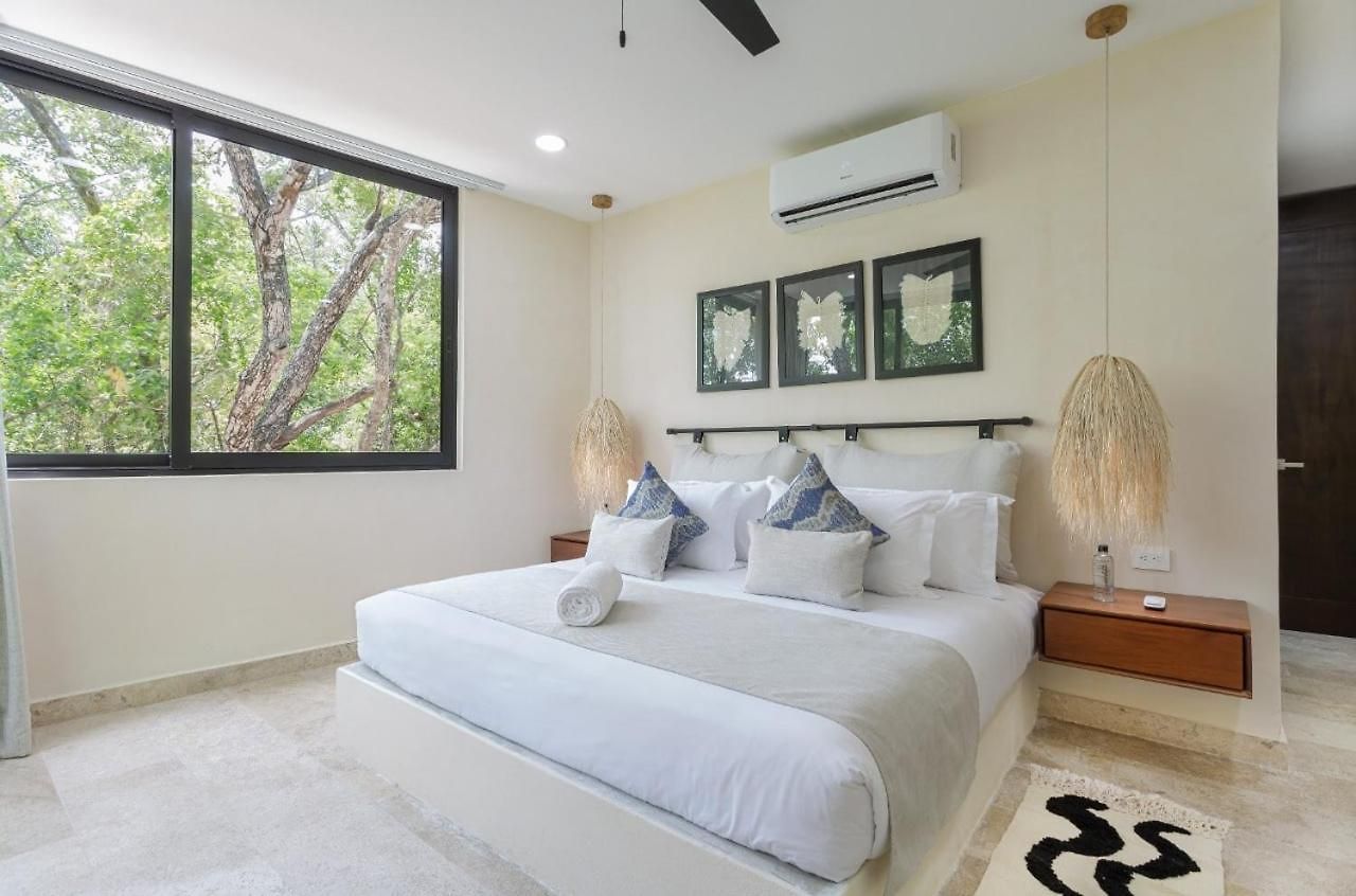 Kuukum Hotel Tulum