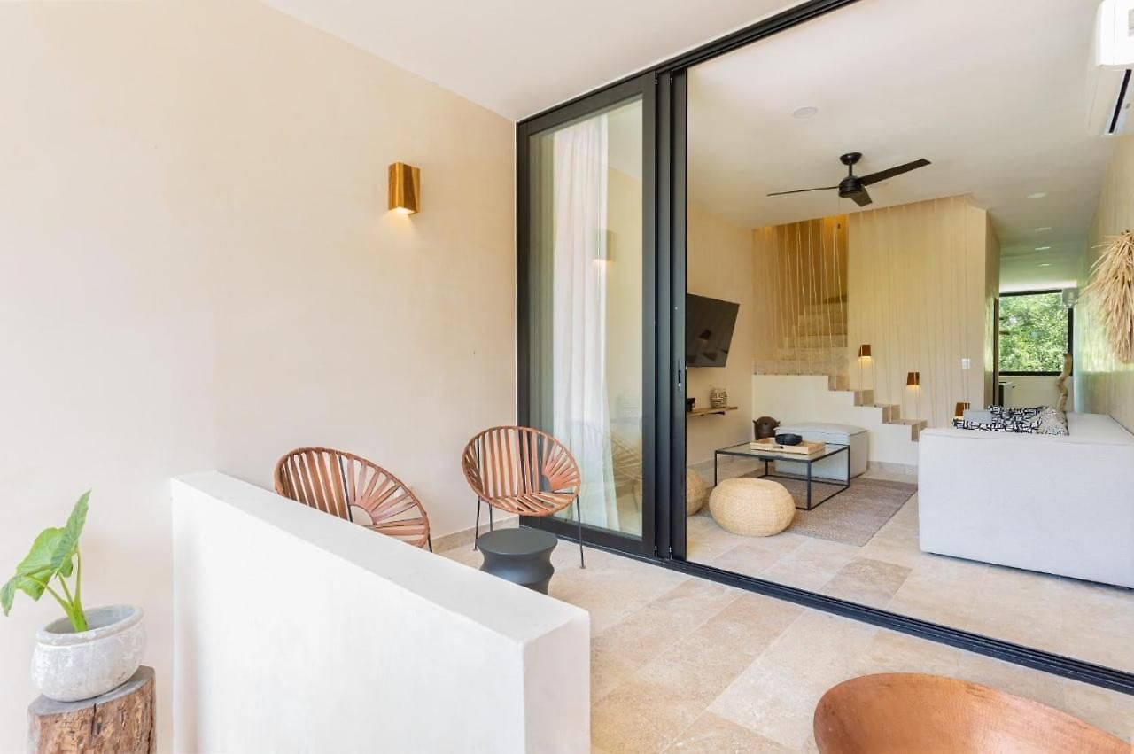 Kuukum Hotel Tulum