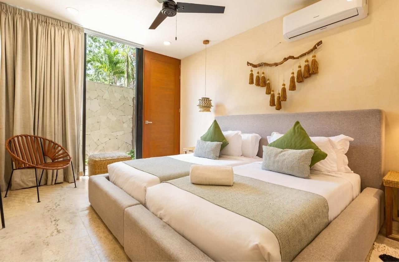 Kuukum 4* Tulum