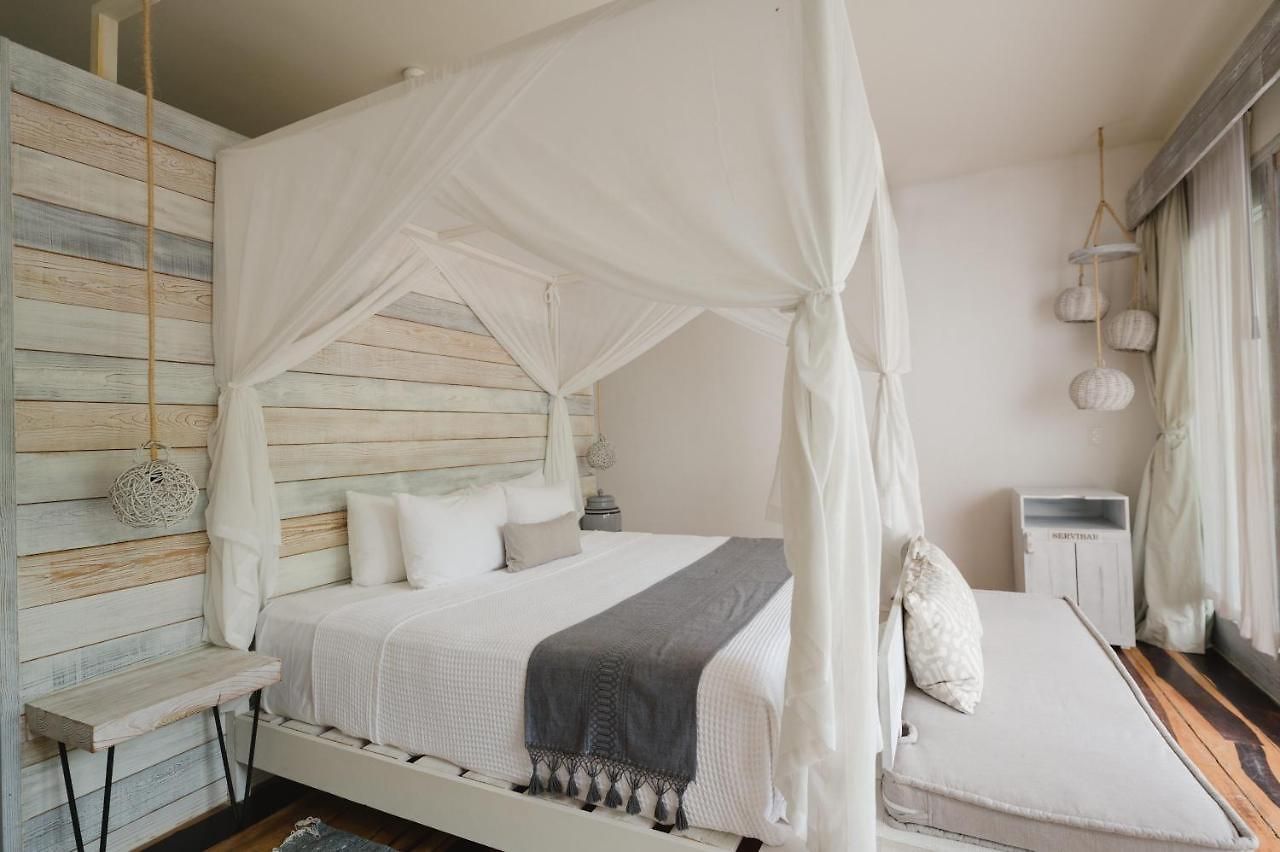 Kai Hotel Tulum