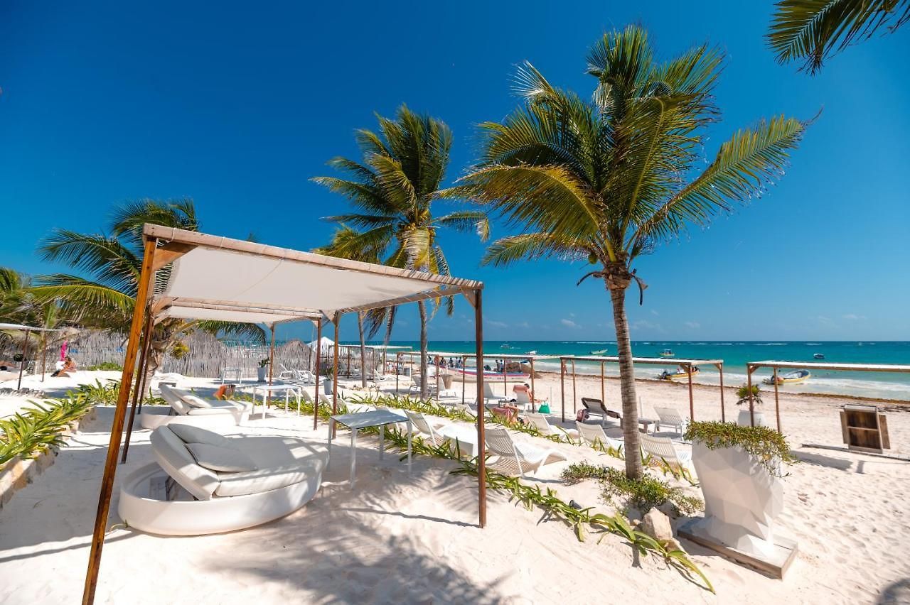 Hotel Kai Tulum