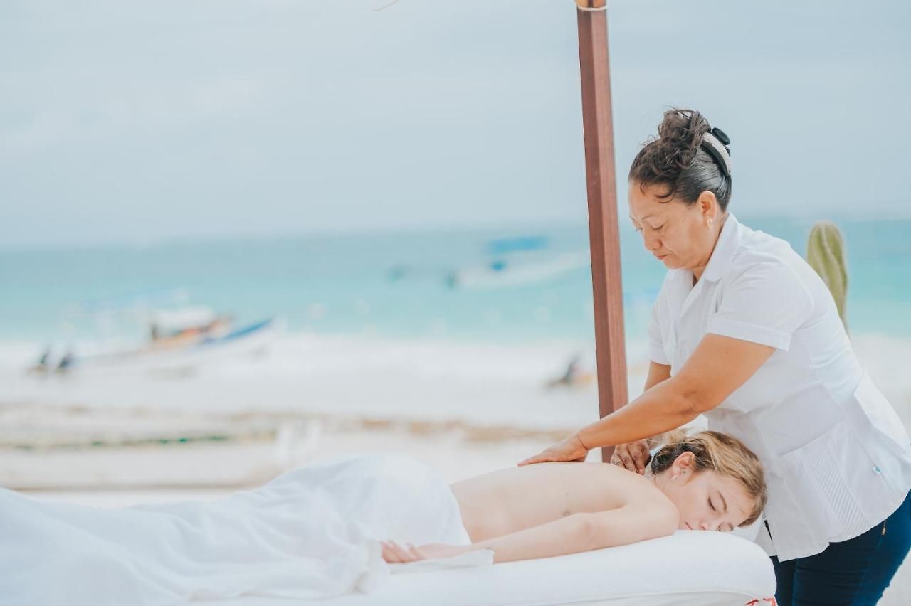 Kai 4* Tulum