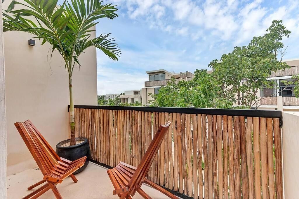 Palalma Hotel Tulum