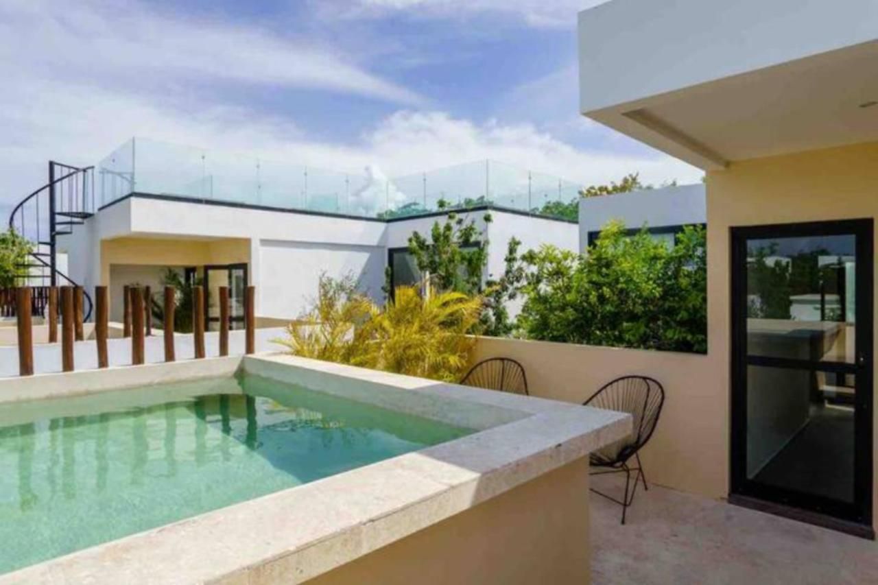 Holiday home Exclusive 