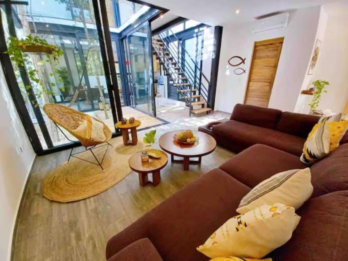 Holiday home Exclusive 