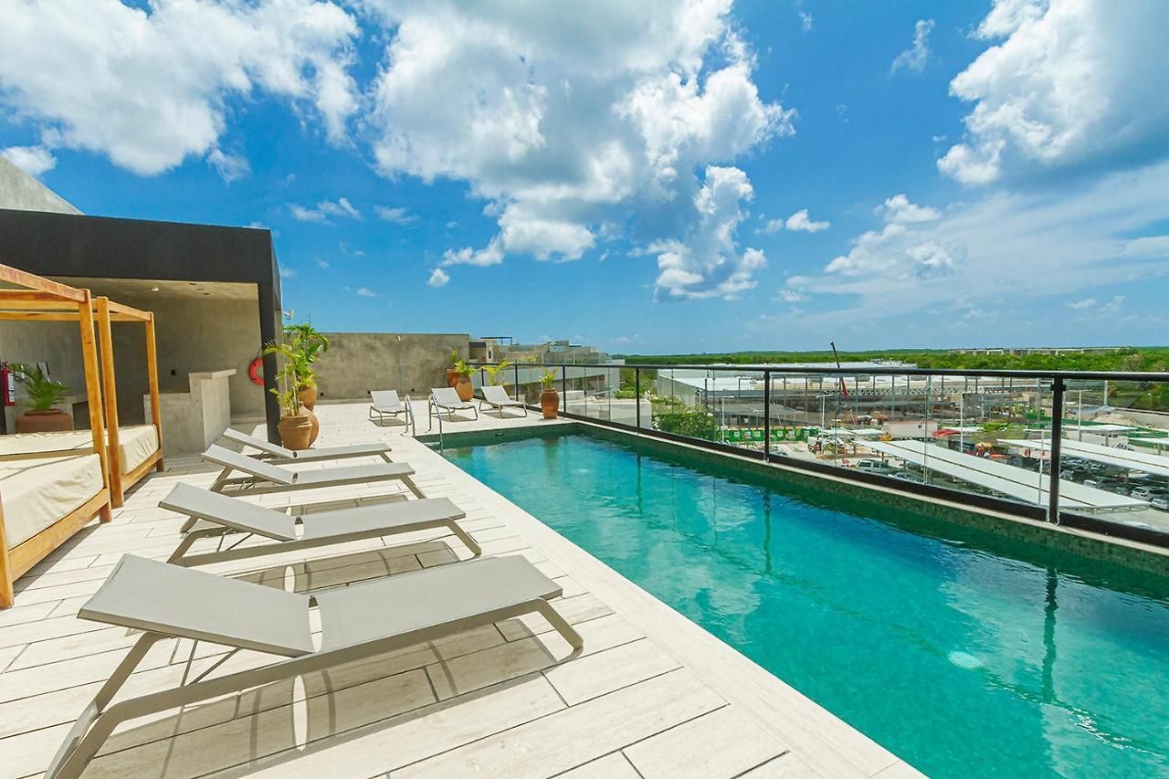Apartahotel Impresionante Tuk 4*