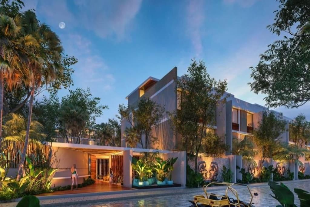 Hotel Palalma Tulum