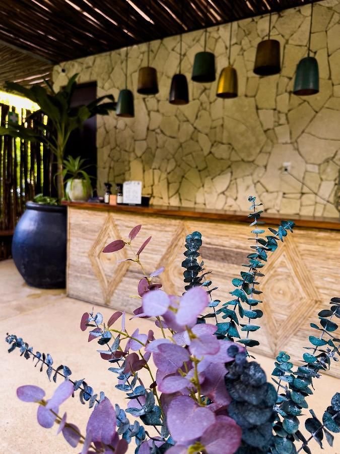 Kuukum 4* Tulum